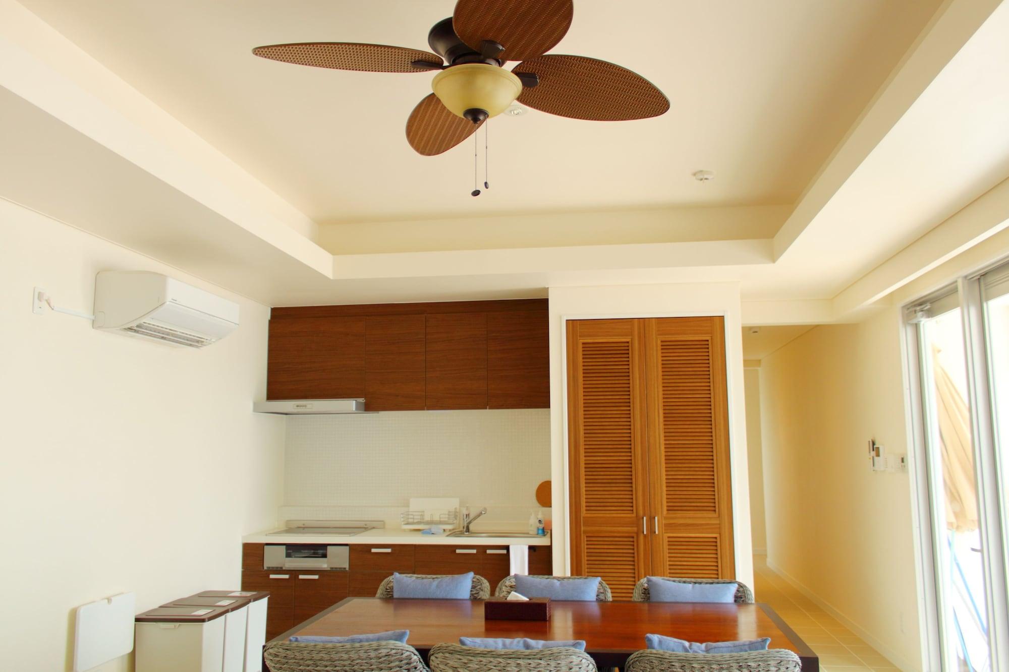 Ahman Suite Villa Sumuide Nago Exterior photo